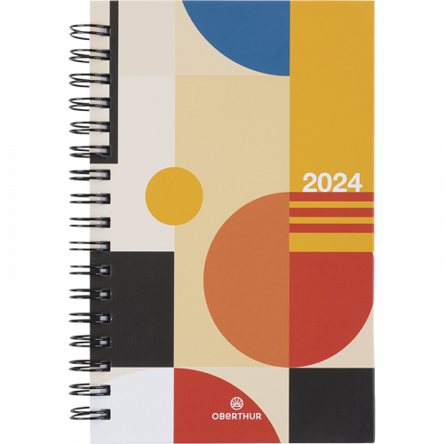 Agenda du succes 2024 (poche) - Pratique