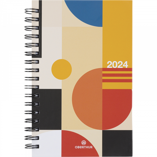 Agenda Chicago FSC 2024 - Agendas année civile 2024