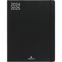 Agenda Split PEFC 2024-2025
