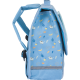 Cartable maternelle Éléphant dos 32