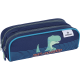 Trousse double Dino