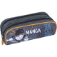 Trousse Manga double