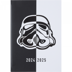 Agenda Stormtrooper PEFC 2024-2025