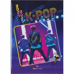Agenda K-POP PEFC 2024-2025