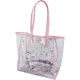 Sac cabas confettis