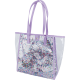 Sac cabas confettis