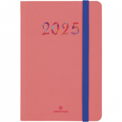 Agenda Mérida FSC 2025