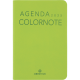 Agenda Colornote 2025