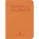 Agenda Colornote 2025