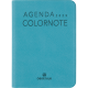 Agenda Colornote 2025