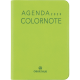 Agenda Colornote 2025