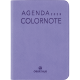 Agenda Colornote 2025