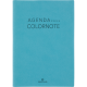 Agenda Colornote 2025