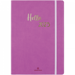 My Hello Agenda 2025